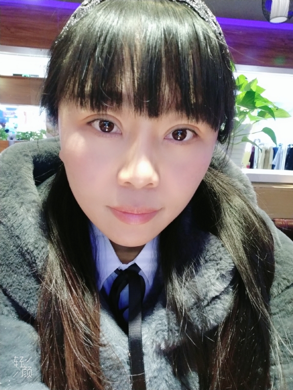 蓝色鲸鱼的第二张照片--银川中老年相亲网
