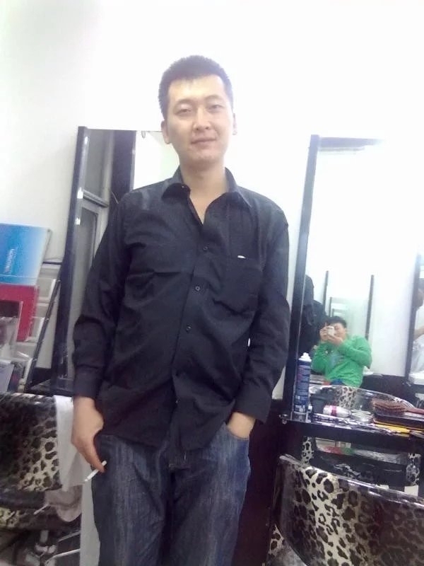 风筝的第一张照片--银川中老年相亲网