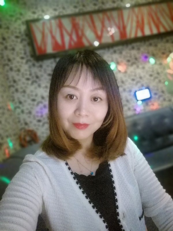 心如止水的第一张照片--银川中老年相亲网