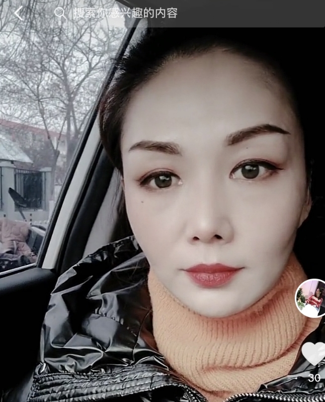 蔷薇的第一张照片--银川中老年相亲网