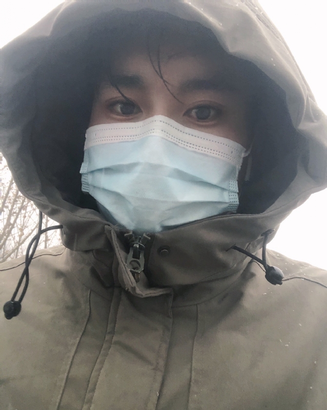 寻觅的第二张照片--银川中老年相亲网