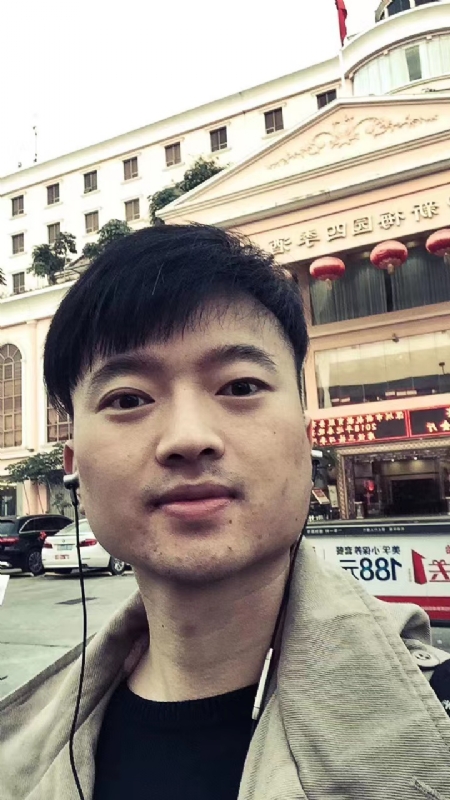 丶ted的第一张照片--银川中老年相亲网