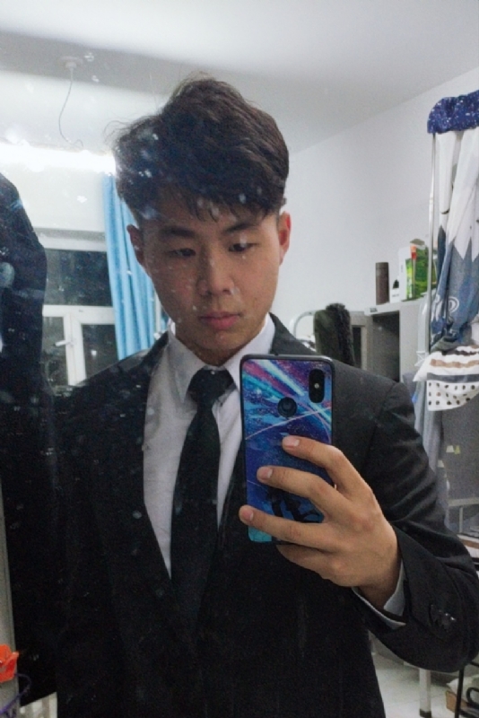 景湛的第一张照片--银川中老年相亲网